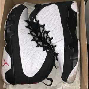 Jordan 9s